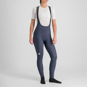SPORTFUL CYCLING CLASSIC W BIBTIGHT GALAXY BLUE