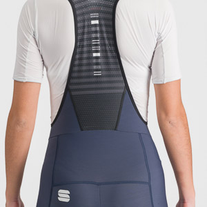 SPORTFUL CYCLING CLASSIC W BIBTIGHT GALAXY BLUE