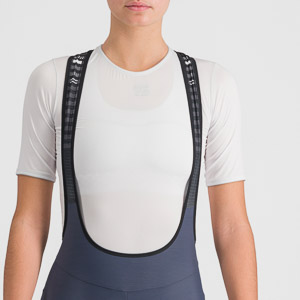SPORTFUL CYCLING CLASSIC W BIBTIGHT GALAXY BLUE