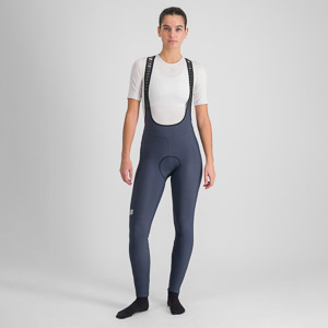 SPORTFUL CYCLING CLASSIC W BIBTIGHT GALAXY BLUE
