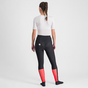 SPORTFUL CYCLING CLASSIC W TIGHT BLACK POMPELMO