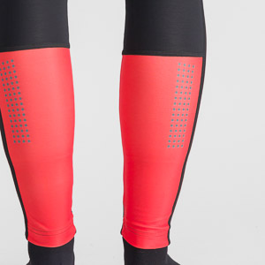 SPORTFUL CYCLING CLASSIC W TIGHT BLACK POMPELMO