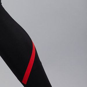 Sportful Fiandre návleky na nohy čierne