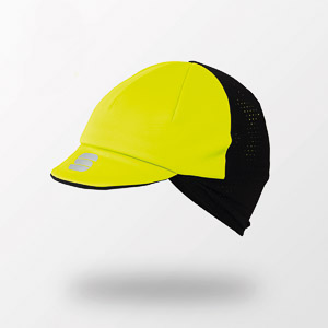 SPORTFUL CYCLING HELMET LINER CEDAR BLACK