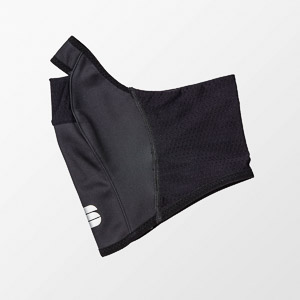SPORTFUL CYCLING FACE MASK BLACK