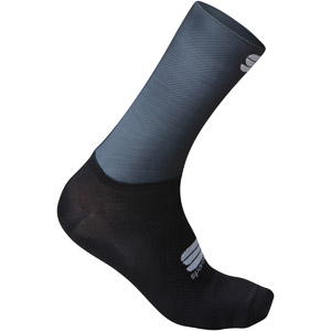 SPORTFUL CYCLING RACE PRO SOCKS BLACK