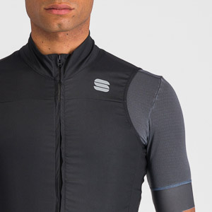 SPORTFUL CYCLING PRO VEST BLACK