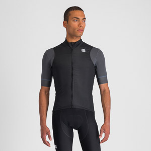 SPORTFUL CYCLING PRO VEST BLACK