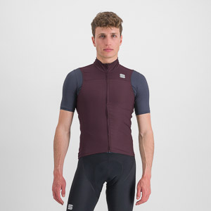 Sportful PRO vesta huckleberry