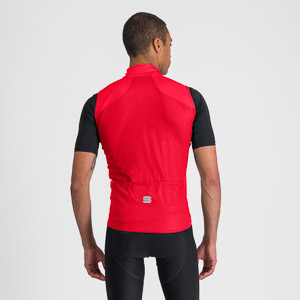 Sportful Pro Vest Tango Red