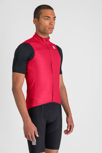 Sportful Pro Vest Tango Red
