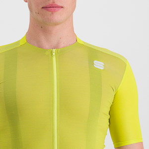 Sportful SUPERGIARA dres cedar