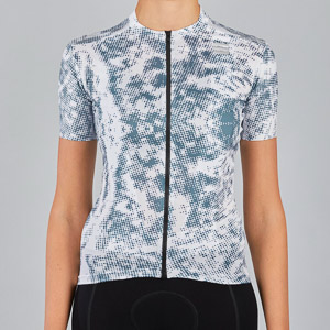 SPORTFUL CYCLING ESCAPE SUPERGIARA W JERSEY WHITE