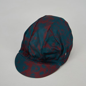 SPORTFUL CYCLING ESCAPE CYCLING CAP SEA MOSS RED WINE