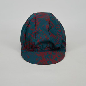 SPORTFUL CYCLING ESCAPE CYCLING CAP SEA MOSS RED WINE