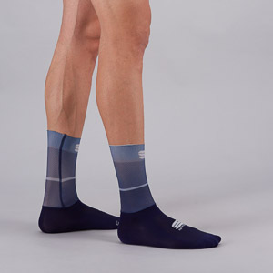 Sportful Light ponožky modré