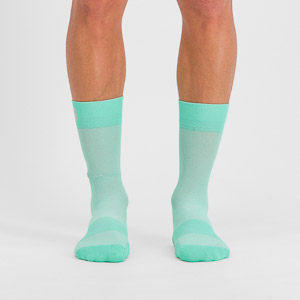 Sportful Cycling Matchy W Socks Jade Cream