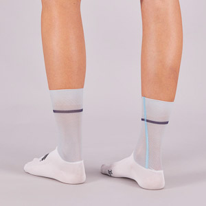Sportful Light dámske ponožky svetlomodré