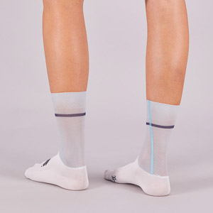 SPORTFUL CYCLING LIGHT W SOCKS BLUE SKY