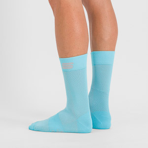 Sportful MATCHY ponožky blue radiance