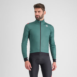 Sportful FIANDRE MEDIUM bunda shrub green