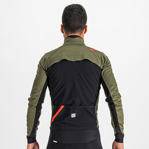 Sportful FIANDRE MEDIUM bunda kaki