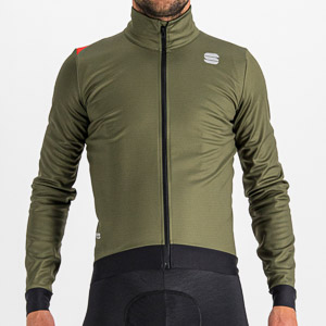 SPORTFUL CYCLING FIANDRE PRO MEDIUM JACKET BEETLE