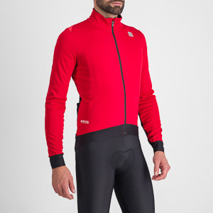 Sportful FIANDRE MEDIUM bunda tango red