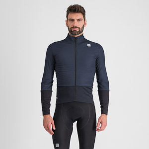 Sportful TOTAL COMFORT bunda modrá