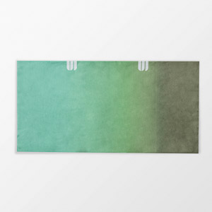 SPORTFUL CYCLING MATCHY NECKWARMER BEETLE GREEN