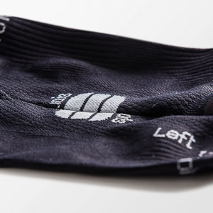 SPORTFUL CYCLING RACE MID W SOCKS BLACK MAUVE