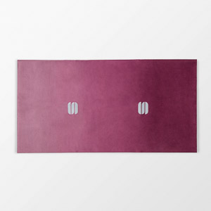 SPORTFUL CYCLING MATCHY W NECKWARMER RED WINE MAUVE