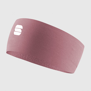 SPORTFUL CYCLING MATCHY W BAND MAUVE