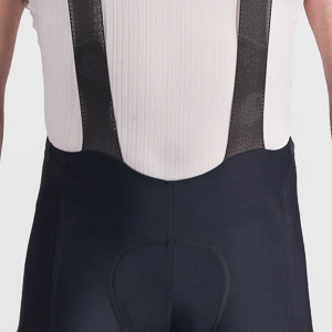 Sportful Cycling Classic Bibshort Black Ash Gray