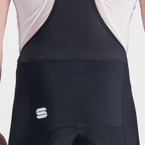 Sportful Cycling Classic Bibshort Black Ash Gray
