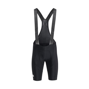 Sportful Cycling Classic Bibshort Black Ash Gray