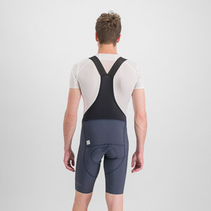 Sportful Bodyfit Classic Kraťasy s trakmi modré