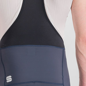 Sportful Bodyfit Classic Kraťasy s trakmi modré