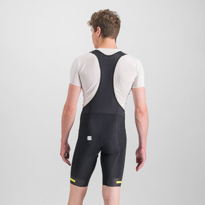 Sportful Cycling Neo Bibshort Black Cedar