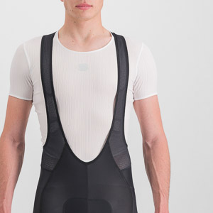 Sportful Cycling Neo Bibshort Black Cedar