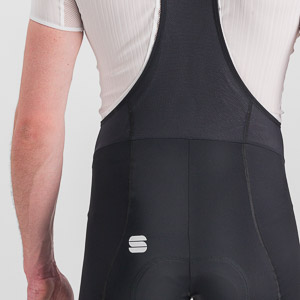 Sportful Cycling Neo Bibshort Black Cedar