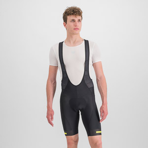 Sportful Cycling Neo Bibshort Black Cedar