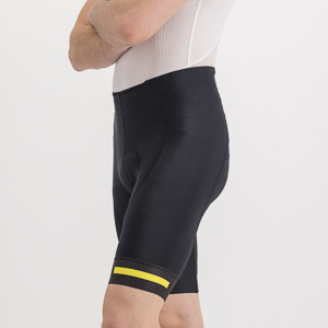 Sportful Cycling Neo Short Black Cedar