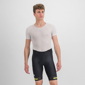 Sportful Cycling Neo Short Black Cedar