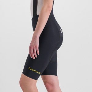 Sportful Cycling Classic W Bibshort Black Cedar
