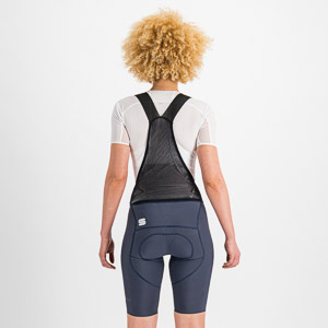 Sportful Cycling Classic W Bibshort Galaxy Blue