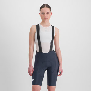 Sportful Cycling Classic W Bibshort Galaxy Blue