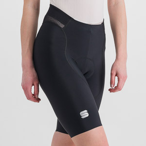Sportful Cycling Classic W Short Black Ash Gray