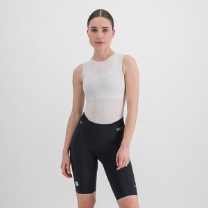 Sportful Cycling Classic W Short Black Ash Gray