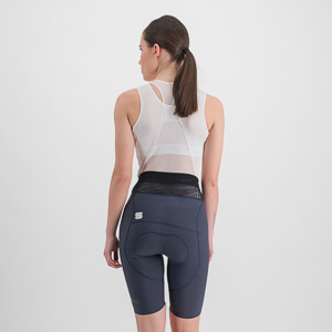 Sportful Cycling Classic W Short Galaxy Blue
